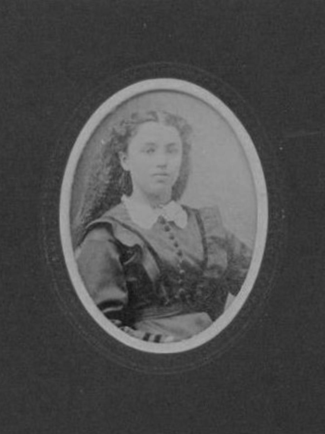 Lovina Heaton (1855 - 1938) Profile